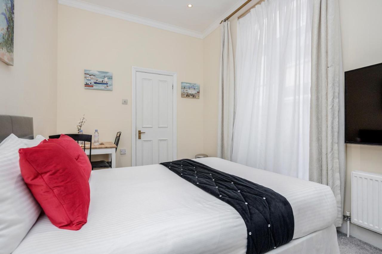 Oxford Street Homestay London Kültér fotó