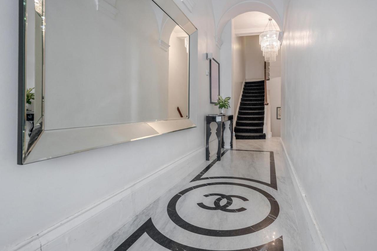 Oxford Street Homestay London Kültér fotó