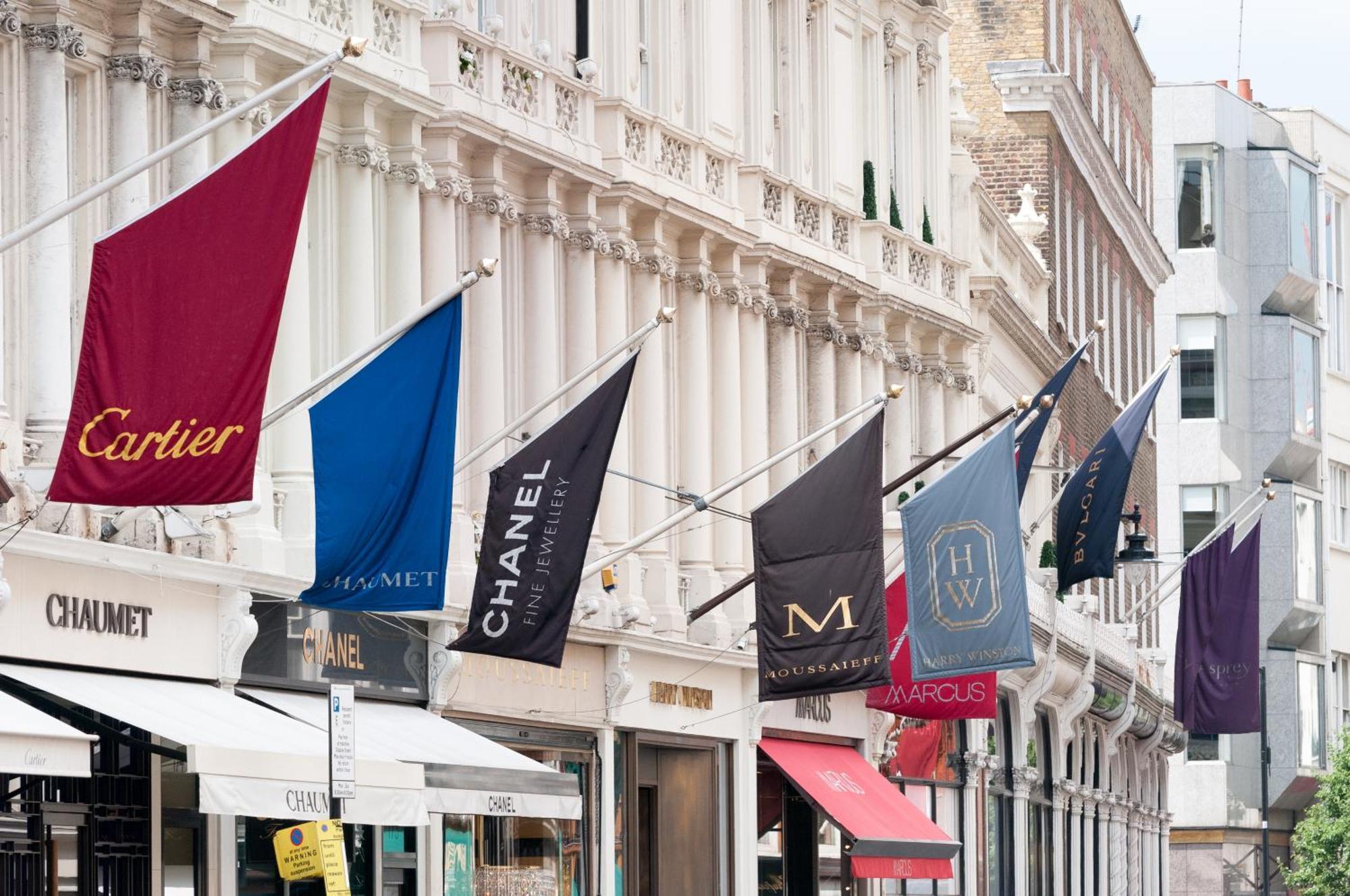 Oxford Street Homestay London Kültér fotó