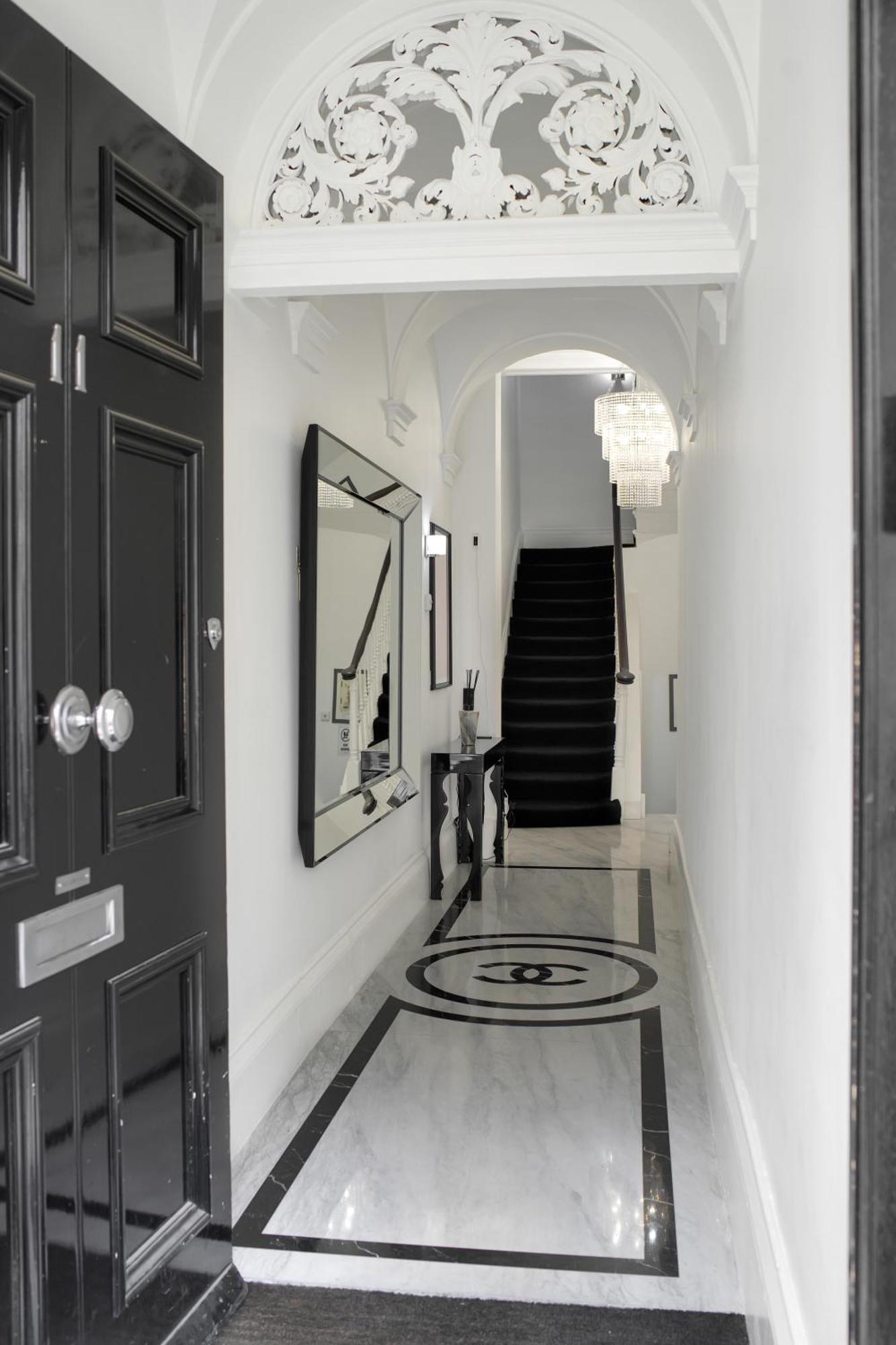 Oxford Street Homestay London Kültér fotó