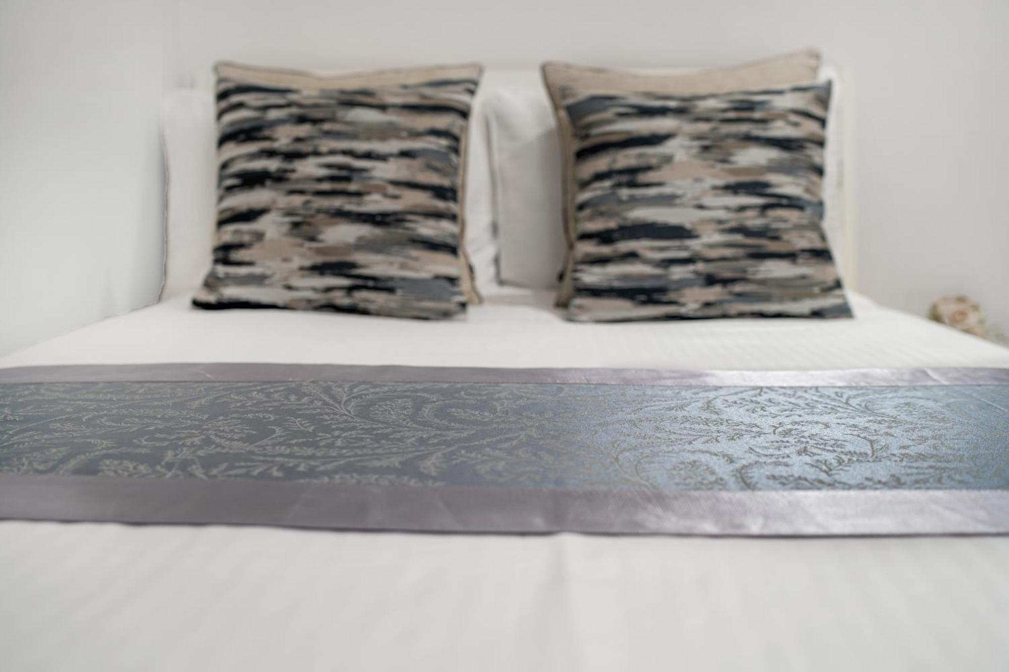 Oxford Street Homestay London Kültér fotó